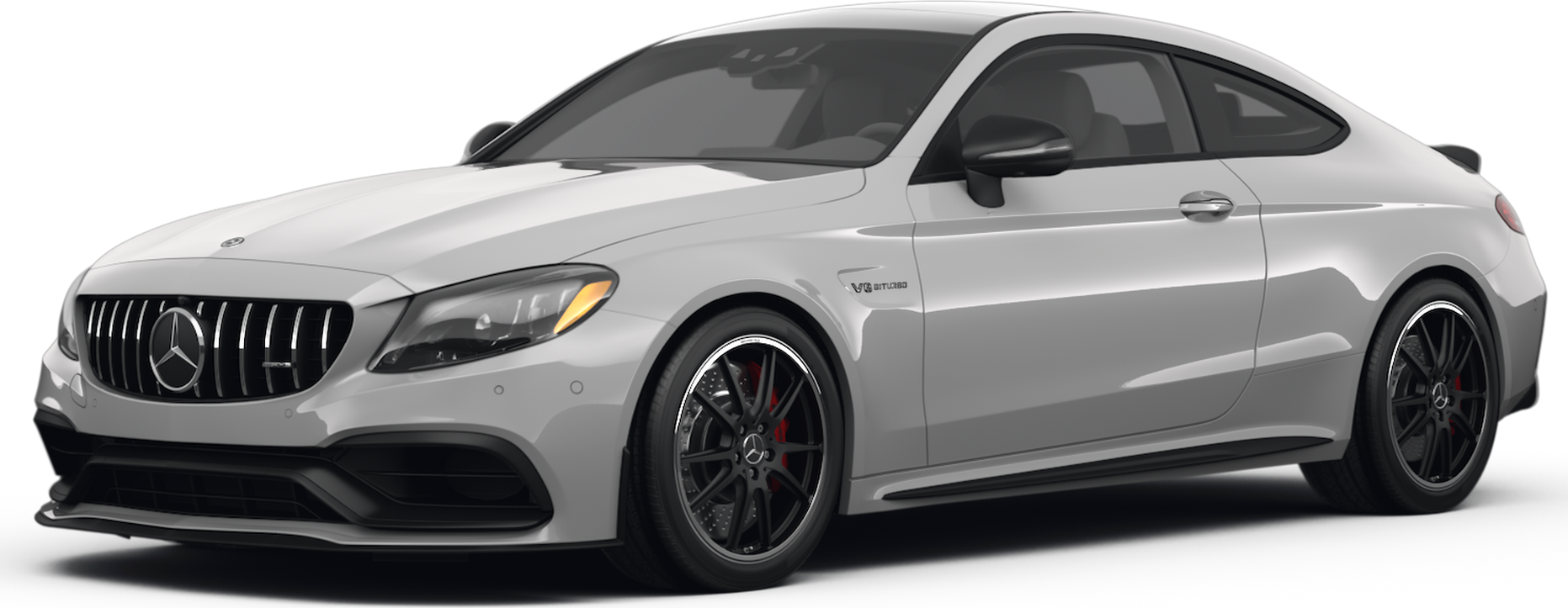 New 2022 MercedesBenz MercedesAMG CClass Reviews, Pricing & Specs